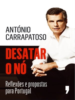 cover image of DESATAR O NÓ